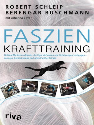 cover image of Faszien-Krafttraining